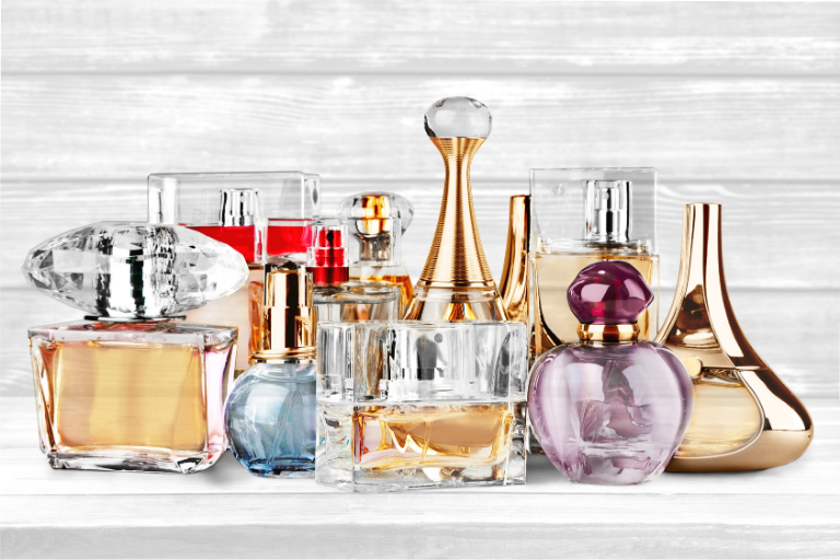 How to Choose a Laundry Perfume for Fresh and Fragrant Clothes?