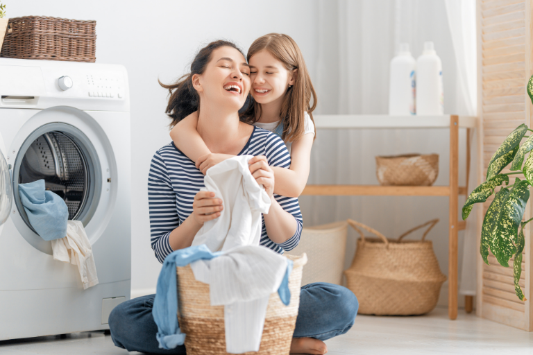 Learn Correct Use: How to Use Laundry Perfume?