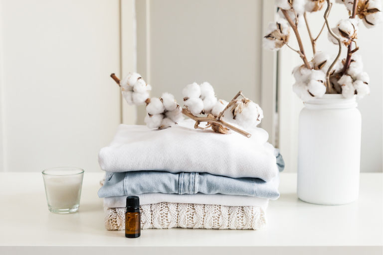Tips for Using Laundry Perfume for Whites